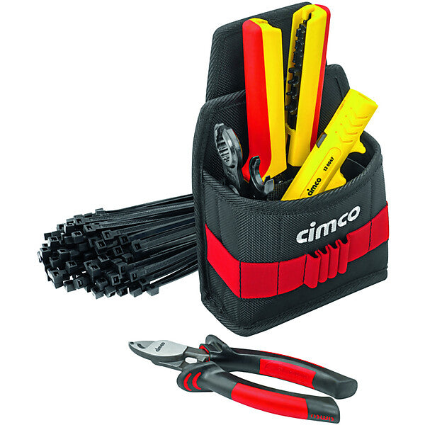 CIMCO Gürteltasche Wave Solar 170475
